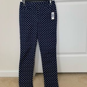 Old Navy Pixie pants (high rise)